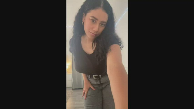 Do you fantasize about fucking a brown chick like me?