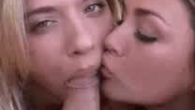 [/r/NSFW_5seconds] 2 is better than 1