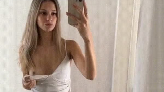 I’ve heard that a small pair can make a man’s day better, so here you go.