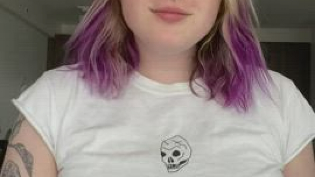 Just so you know what I look like underneath my outfit for our date!