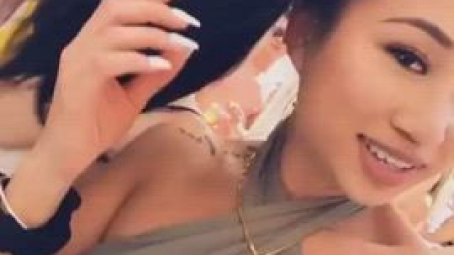 Happy Breast Friends