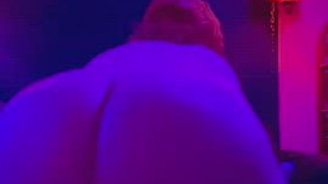 colorful bimbo slut to melt your brain! boot your serotonin levels and enjoy min