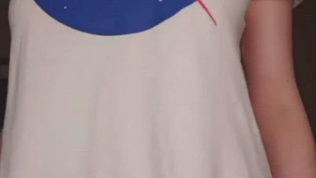 Damn, what a wonderful tits