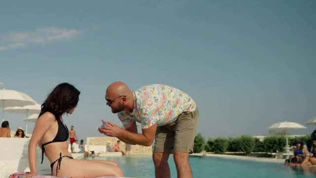 Anna Maria Sieklucka - 365 Days