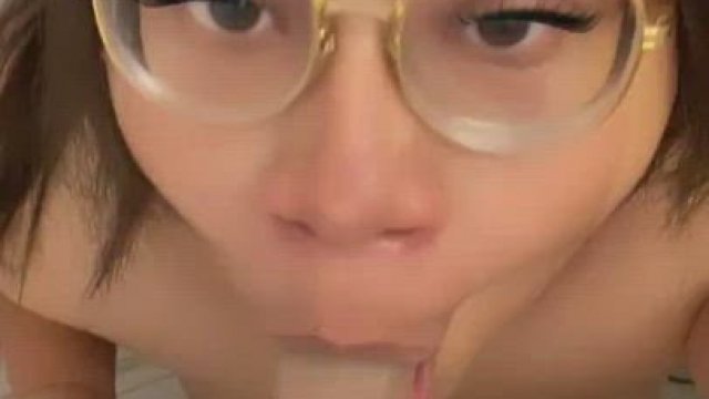 Wish I Could Blow Every Guy Online