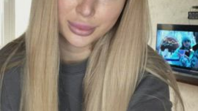 I know that you love when size is surprise