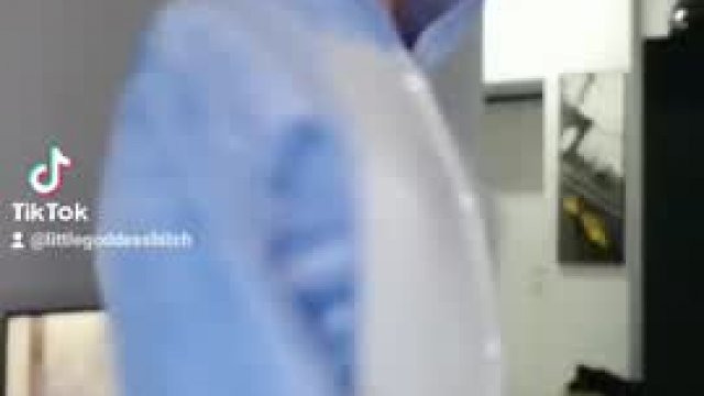 I genuinely love fucking in this