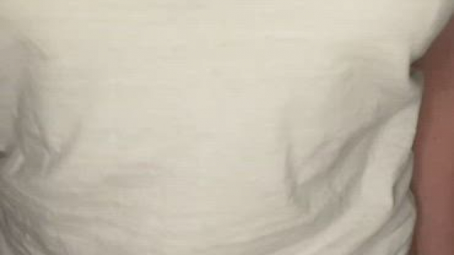 Still kinda insecure about my bbw tummy… would you fuck me?