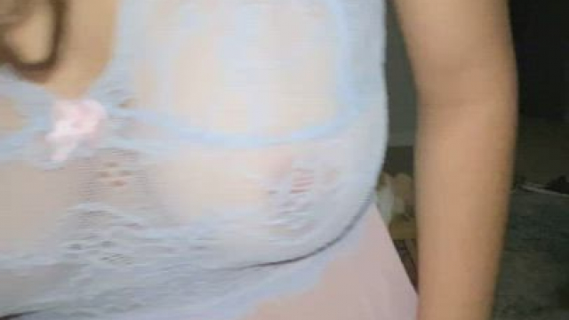 I'll tell you a little secret