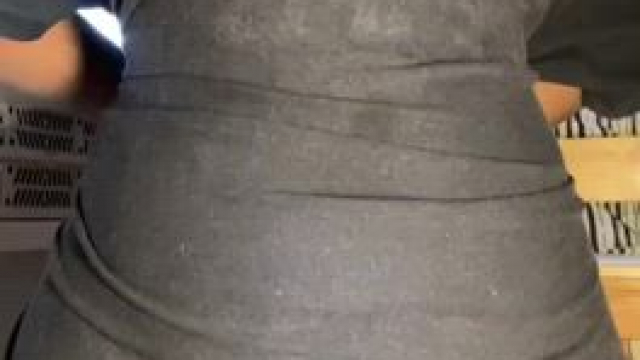 Comfy before but sexier after