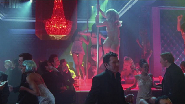 Natalie Portman - Closer