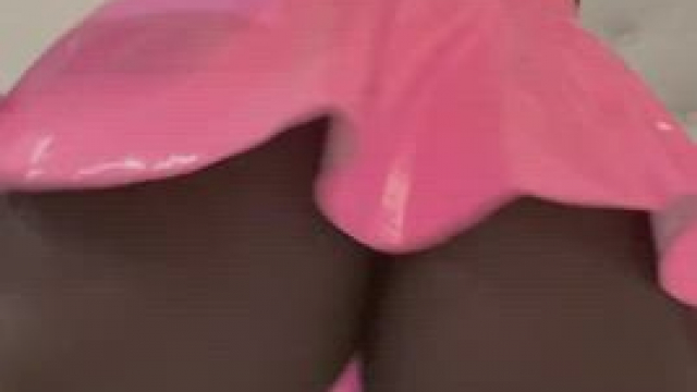 Would you stuff your face in my ass babe? ;)