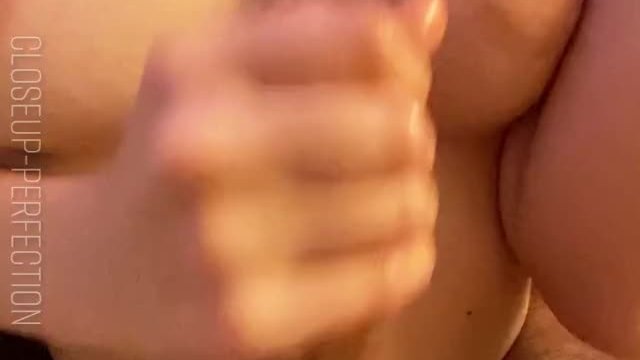 Naturals got the best jiggle