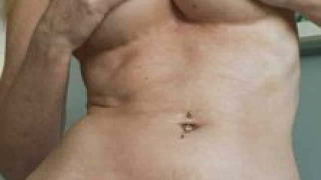 I’m 46 and trying to keep it tight