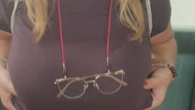 Sometimes I get into glass elevators in shopping malls to do a spatial public fl