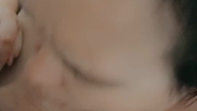 He destroyed my throat