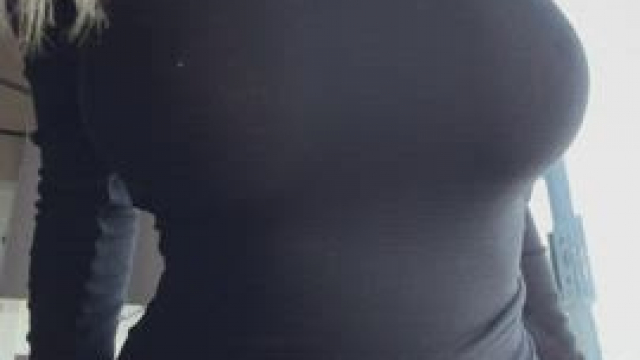 Be polite and greet them