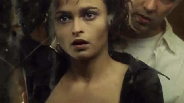 Helena Bonham Carter - Fight Club (1999)