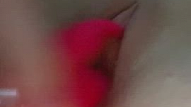 Cum lick up my creamy pussy