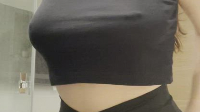 My titties would love to be sucked right now