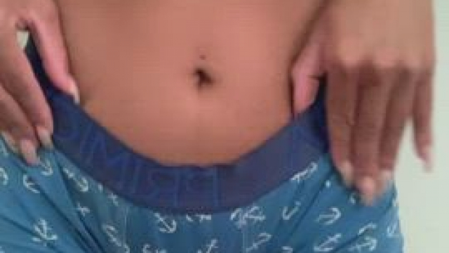 Do you like petite with a big ass?