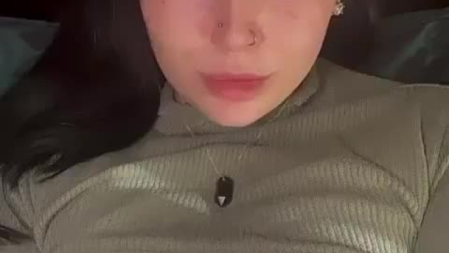 To be honest I'd bang anyone