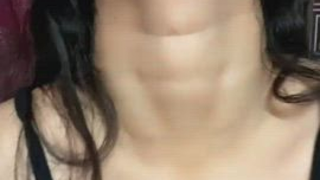 You Already Know Who She Is