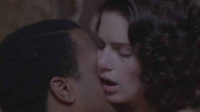 Janet Montgomery - Dancing on the Edge