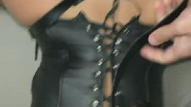 I Need a Leash While getting fucked