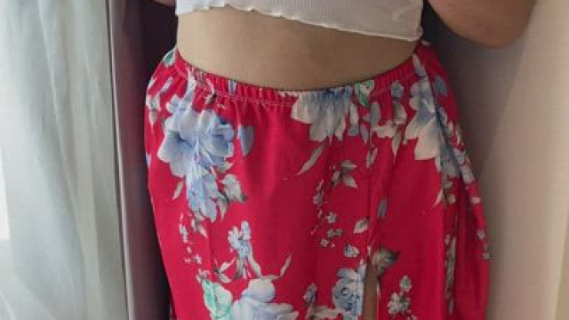 Your face between my tits, think about it