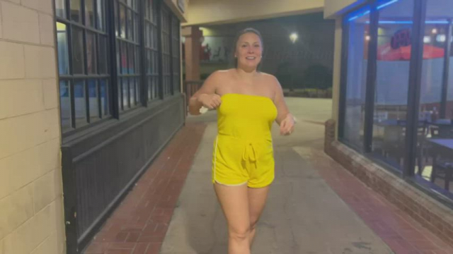 [GIF] Walking on the wild