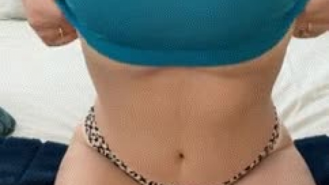 Letting my FFs hang free f/34