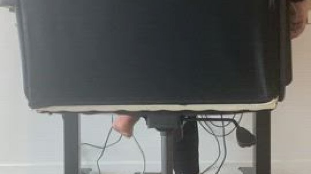 If we were in a zoom business call together I would definitely distract you 