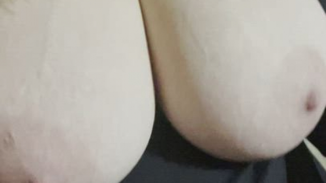 My nipples point perfectly to your mouth as I’m riding