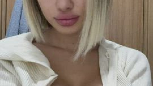 All you need is a mouthful