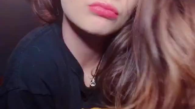 fuck a caption, just watch til the end to see my pussy 