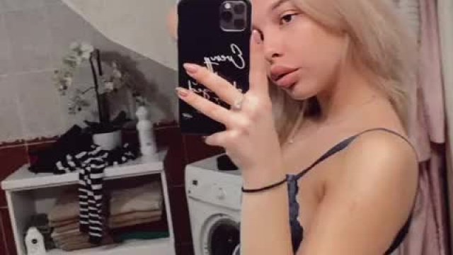 Who’s your favorite slut? Me