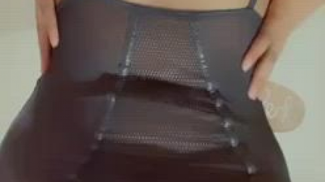 Would you fuck this n*gg*r ass? Yes or no