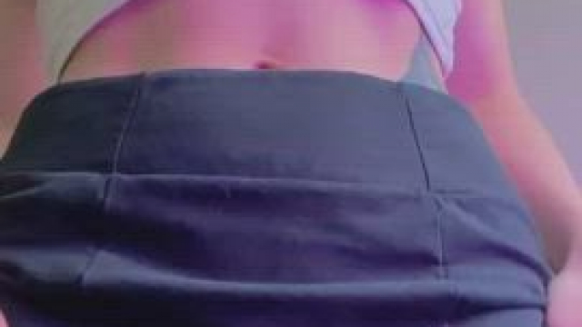 How about puffy pussy for breakfast