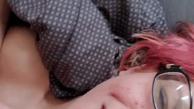 Being folded is one of my favorite hobbies!