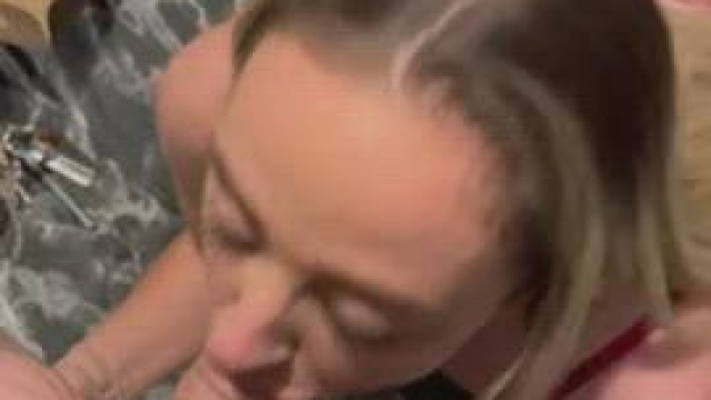 My favourite video of me - I think I need a multi-facial next