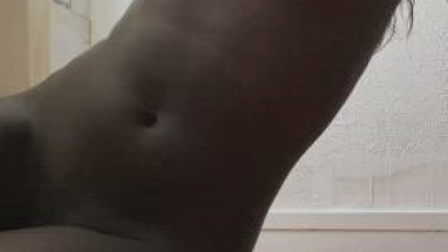 Forget the bed. Do me here.