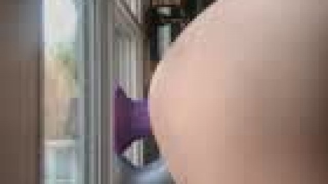 Re[f]lections on glass