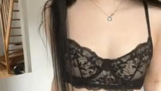 these cheeks are begging to be slapped and gropped