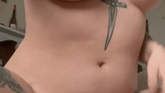 Want me before or after my shower?