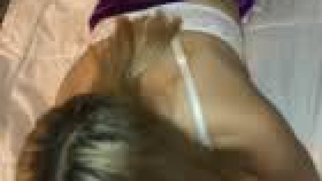 i'm famous on campus for my blowjob skills :)