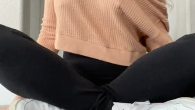 Hope you’re having an excellent day. [F]