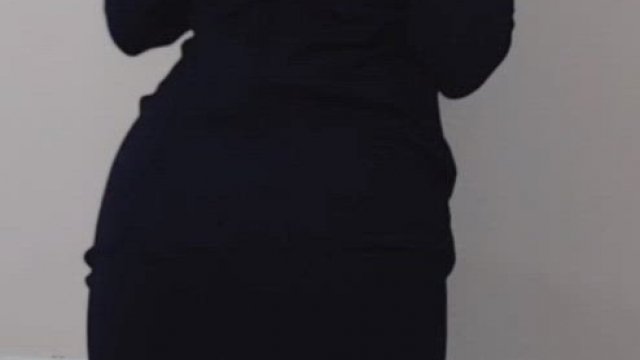 Help me take off my dress and then with something else too [F]