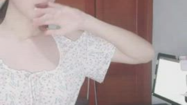 She is a very kick girl