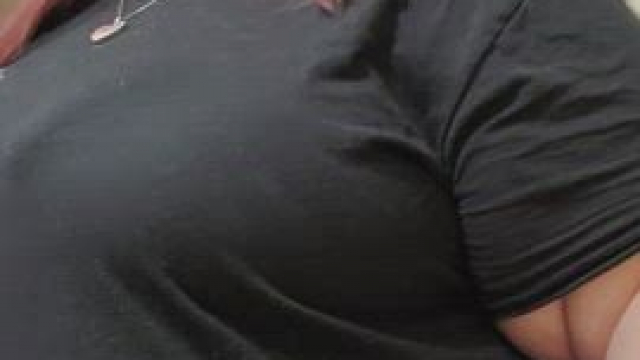 Happy Titty Tuesday yall